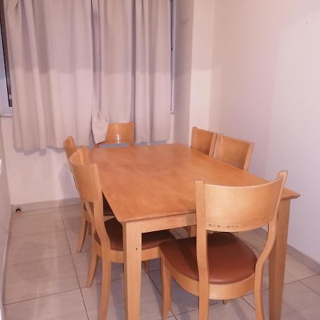 Family Apartment In Mackezie Ларнака Экстерьер фото